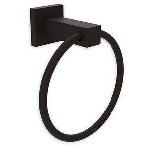 Oil rubbed Hand Towel Ring